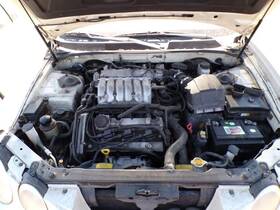 447-61405l Kia Driver Left Axle Shaft Outer Fits 04-06 Amanti 25947414