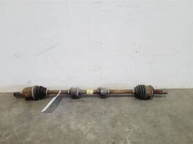 447-61838r Kia Passenger Right Axle Shaft 1.6l Automatic Transmission Fits 12-13 Soul 545072