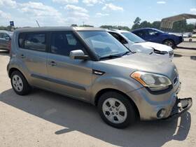 447-61841l Kia Driver Left Axle Shaft 1.6l Manual Transmission Fits 12-13 Soul 7352364