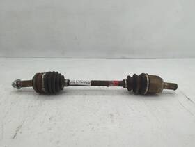 447-61844 Kia 2012-2013 Soul Axle Shaft Front Driver Cv C/v Zwiub