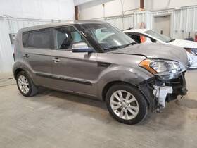 447-61844l Kia Driver Left Axle Shaft 2.0l Automatic Transmission Fits 12-13 Soul 3516699