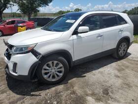 447-62018r Kia Passenger Axle Shaft Front 3.3l Outer Fits 13-16 Santa Fe 7473624
