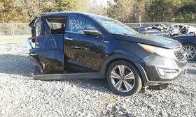 447-62192r Kia Passenger Axle Shaft Front Outer Awd 2.0l Fits 14-16 Sportage 470716
