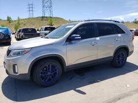 447-62209r Kia Passenger Right Axle Shaft Rear Fits 14-15 Sorento 1214593