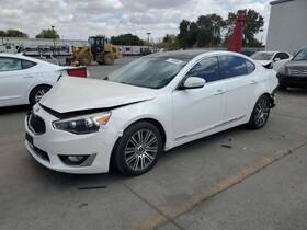 447-62247r Kia Passenger Axle Shaft Front Automatic Transmission Fits 14-16 Cadenza 724607