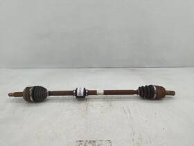 447-62415 Kia 2014-2018 Forte Axle Shaft Front Passenger Cv C/v Qoir0