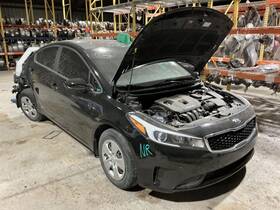 447-62418r Kia Passenger Axle Shaft Front 2.0l Manual Transmission Fits 14-18 Forte 4905727