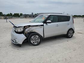 447-62517l Kia Driver Left Axle Shaft Electric Model Ev Fits 15-19 Soul 3590244