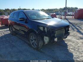 447-62548 Kia Axle Shaft Front 2.0l Jackshaft Fwd Fits 16-18 Sorento 1101822