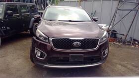 447-62549 Kia Axle Shaft Front 2.0l Jackshaft Awd Fits 16-18 Sorento 114005