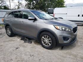 447-62554r Kia Passenger Axle Shaft Front 2.4l Outer Fwd Fits 16-18 Sorento 7402548
