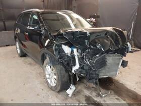 447-62557l Kia Driver Axle Shaft Front 2.4l Outer Awd Fits 16-18 Sorento 602274