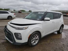 476-10040 Kia Loaded Beam Axle Gasoline Model Fits 20 Soul 3311403