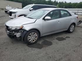 476-50126 Kia Loaded Beam Axle Rotor Fits 10-13 Forte 7574606