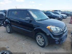 476-58778a Kia Loaded Beam Axle Rotor Without Sport Suspension Fits 12-13 Soul 3359245