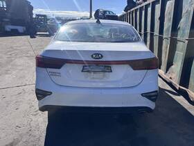 490-10061r Kia Passenger Rear Knuckle/stub 1.6l Turbo Fits 20-23 Forte 623390