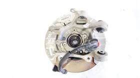 490-10075l Kia 2018 2021 Stinger Oem Right Rear Knuckle Stub Awd Automatic
