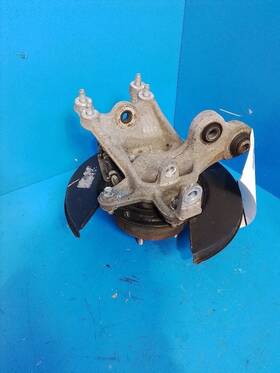 490-59197l Kia Optima 2013 Driver Rear Knuckle/stub Ex 2394