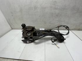 490-59390r Kia 2016 Sportage 2.4l Rear Right Passenger Side Spindle Knuckle Wheel Hub Oem
