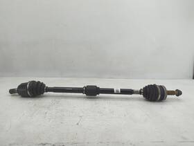 49401-4r250 Kia 2014-2015 Optima Axle Shaft Front Driver Cv C/v Zra9q