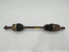49500-1w400 Kia 2012-2017 Rio Axle Shaft Front Driver Cv C/v Aottz