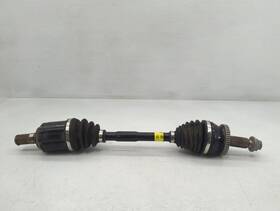49500-c5200 Kia 2016-2018 Sorento Axle Shaft Front Driver Cv C/v R5dgz