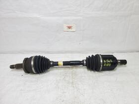 49500-c5400 Kia 2016 2017 2018 Sorento Axle Shaft Front Left Driver Side Awd Oem