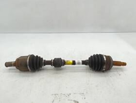 49500b2300 Kia 2014-2019 Soul Axle Shaft Front Driver Cv C/v Eavgt