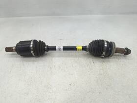 49500d4300 Kia 2016-2020 Optima Axle Shaft Front Driver Cv C/v B47m2