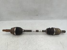 49500m7700 Kia 2020-2022 Forte Axle Shaft Front Driver Cv C/v Hco5w