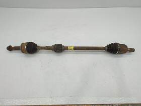 49501-1w400 Kia Rio Axle Shaft Front Driver Cv C/v Gmgmk