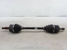 49501-2g000 Kia 2006 2007 2008 Optima 2.4l Auto Trans Driver Left Axle Shaft