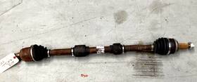 49501-2k770 Kia 12-13 Soul 2.0l Passenger Right Front Cv Axle Shaft Assembly Oem
