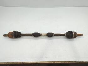 49501-b2300 Kia 2015 Soul Axle Shaft Front Driver Cv C/v Qg4wp