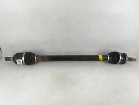 49501-c6280 Kia 2019-2020 Sorento Axle Shaft Front Passenger Cv C/v M97ik