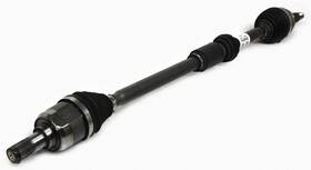 49501-m7450 Kia 49501m7450 Oem Right Passenger Side Front Axle Shaft For Forte 2.0l Mt