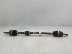 495011w300 Kia 2012-2017 Rio Axle Shaft Front Passenger Cv C/v Ctcjn