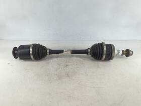 49501d9140 Kia 2017-2021 Sportage Axle Shaft Front Passenger Cv C/v Mu4je