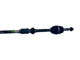 49501m7300 Kia 2019 Forte Front Right Fr Rh Passenger Side Axle Shaft 2.0l P495m300 Fwd
