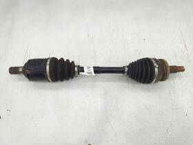 49541-p0410 Kia 2016-2018 Sorento Axle Shaft Front Driver Cv C/v Lnevt