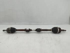 49542-t9250 Kia 9648- 2014-2019 Soul Axle Shaft Front Driver Cv C/v Kfpg9