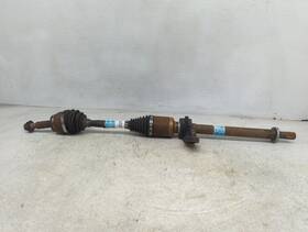 Kia 49560-q5400 2021-2022 Seltos Axle Shaft Front Passenger Cv C/v Ae066