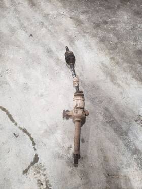 495604d700 Kia Passenger Right Axle Shaft Jackshaft Fits 11-12 14 Sedona 1282852