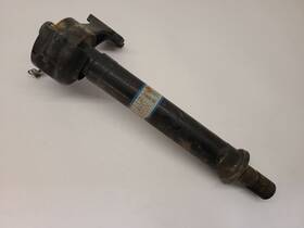 49560a9300 Kia 2015-2018 Sedona Rh Passenger Right Axle Shaft Jackshaft