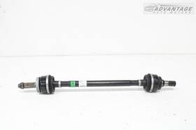 49600j5200 Kia 2018-2023 Stinger Rwd Rear Left Side Axle Shaft Halfshaft Cv Joint Oem