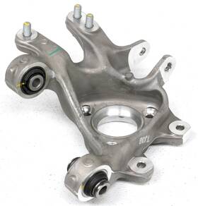 52711-l3500 Kia Oem For K5 1.6l Turbo Awd Right Passenger Side Rear Knuckle/stub
