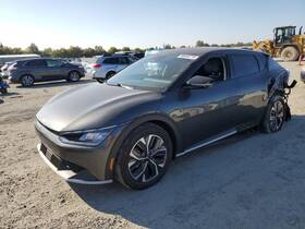 52711gi000 Kia Passenger Right Rear Knuckle/stub Without Sport Line Fits 22-23 Ev6 7676559