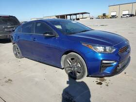 55100m7000 Kia Loaded Beam Axle Sedan Fits 19-20 Forte 1754478