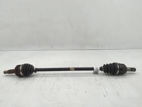 7155-023 Kia Cr 2011-2013 Sportage Axle Shaft Front Driver Cv C/v D6dj5