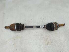 8-0001c Kia 2011-2013 Forte Axle Shaft Front Driver Cv C/v Zrvsq